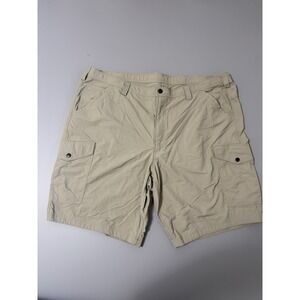 Duluth Trading Co. Cargo Shorts men's 48. N130